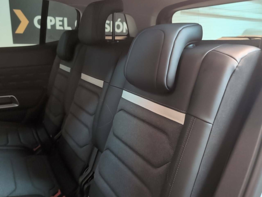 Imagen de Citroën C5 Aircross