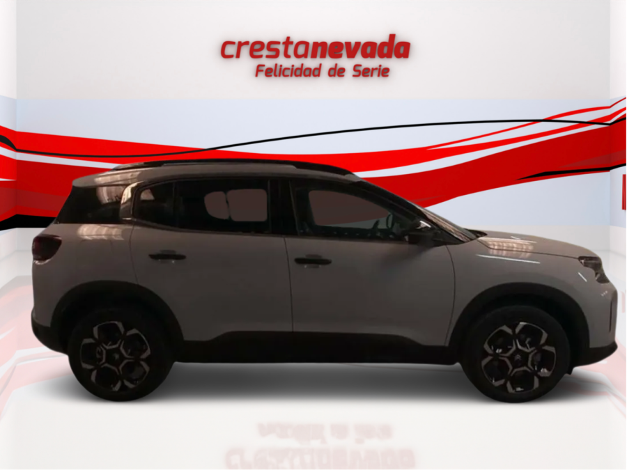 Imagen de Citroën C5 Aircross