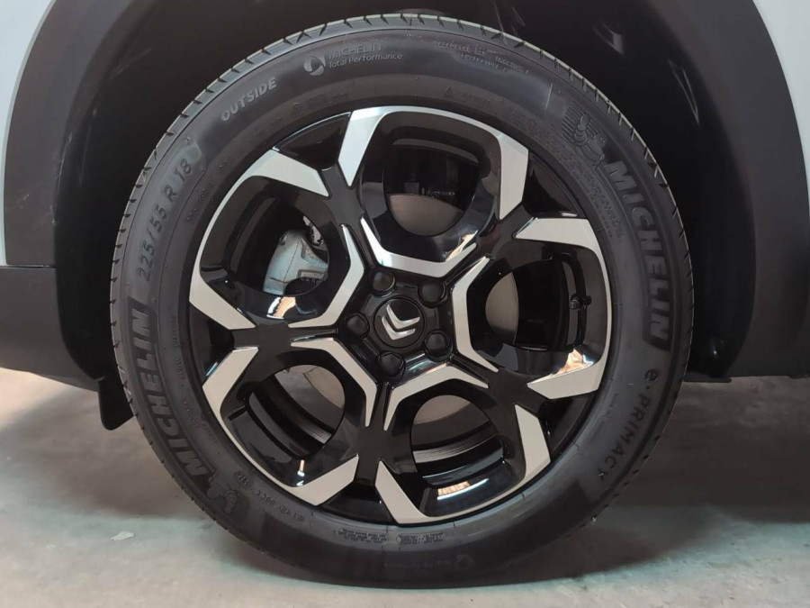 Imagen de Citroën C5 Aircross