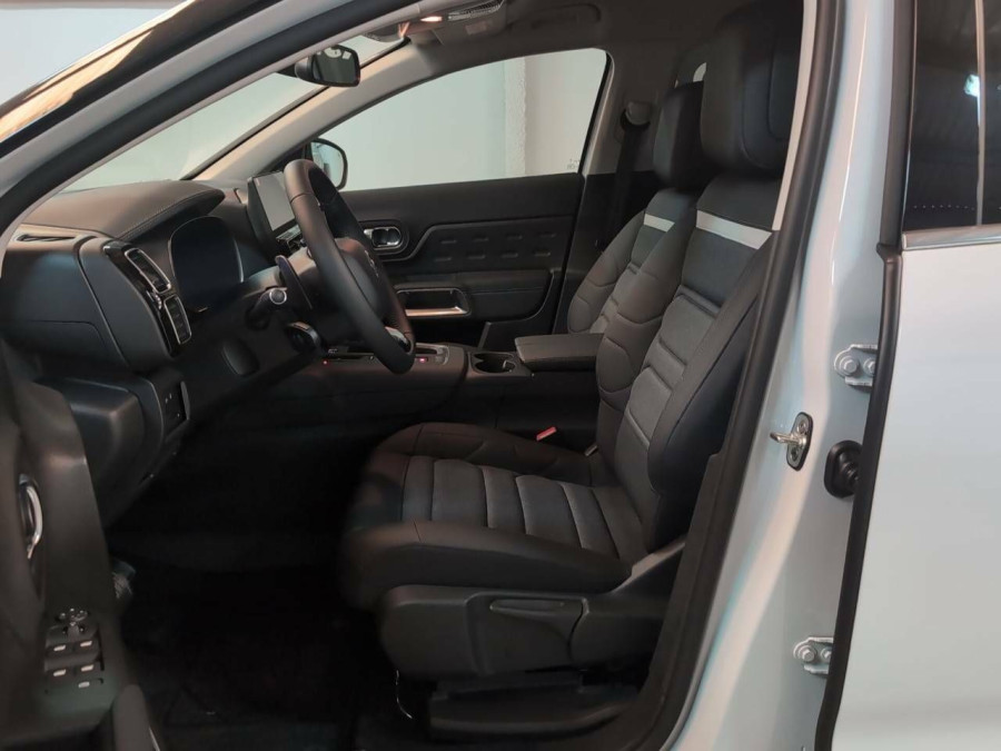 Imagen de Citroën C5 Aircross