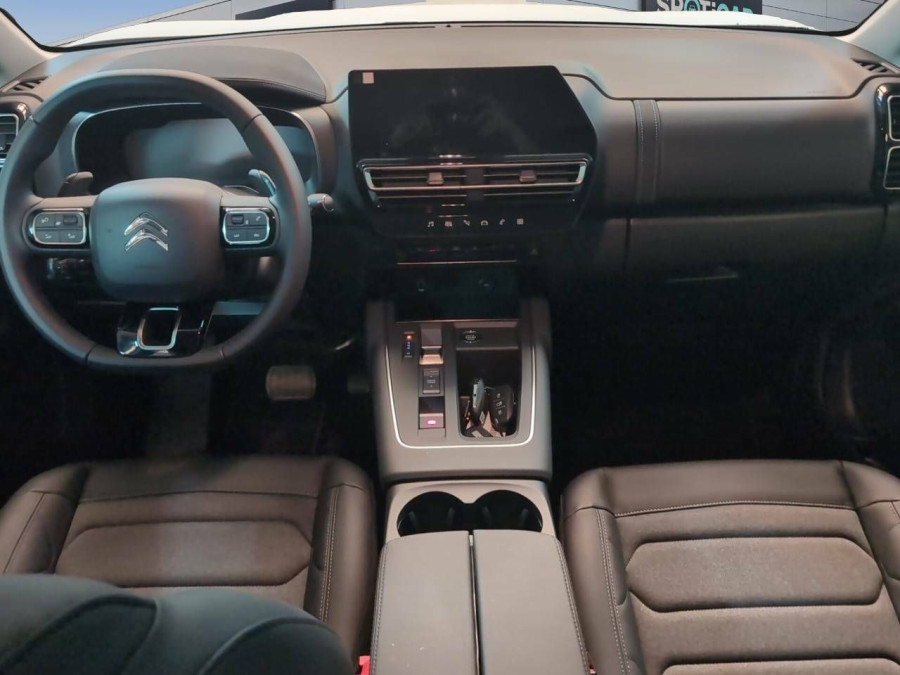 Imagen de Citroën C5 Aircross
