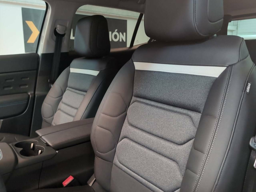 Imagen de Citroën C5 Aircross
