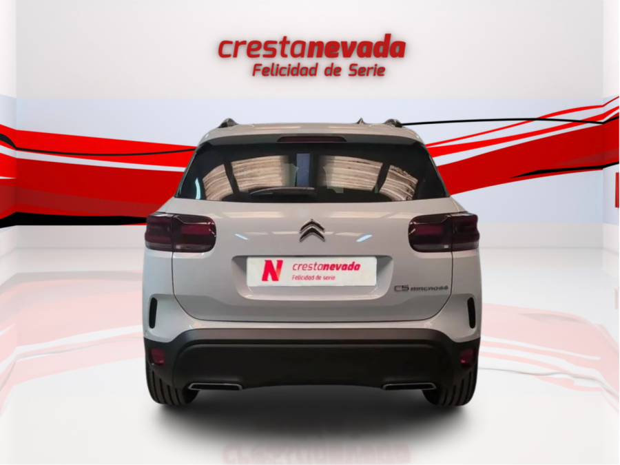 Imagen de Citroën C5 Aircross