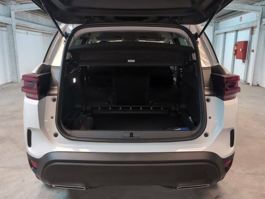 Imagen de Citroën C5 Aircross