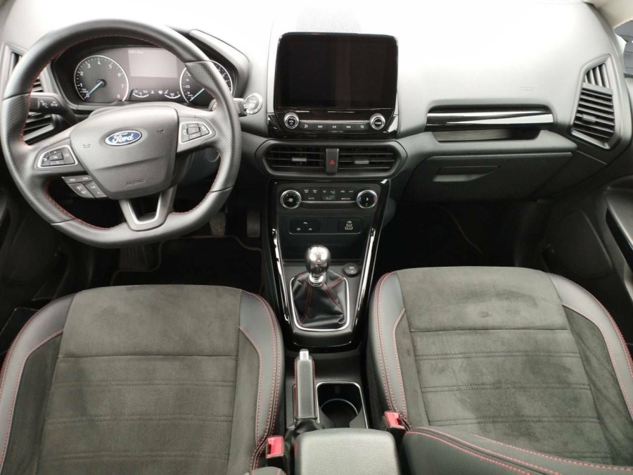 Imagen de Ford Ecosport