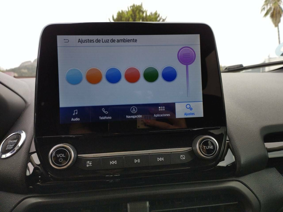 Imagen de Ford Ecosport