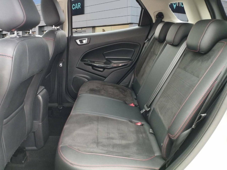 Imagen de Ford Ecosport