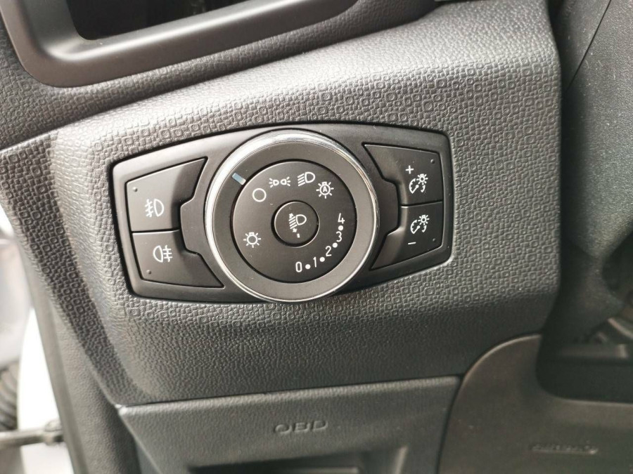 Imagen de Ford Ecosport