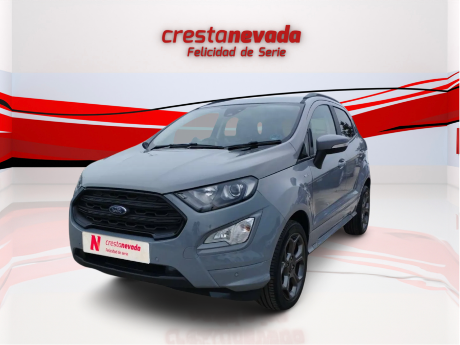 Imagen de Ford Ecosport