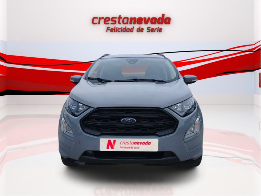 Imagen de Ford Ecosport