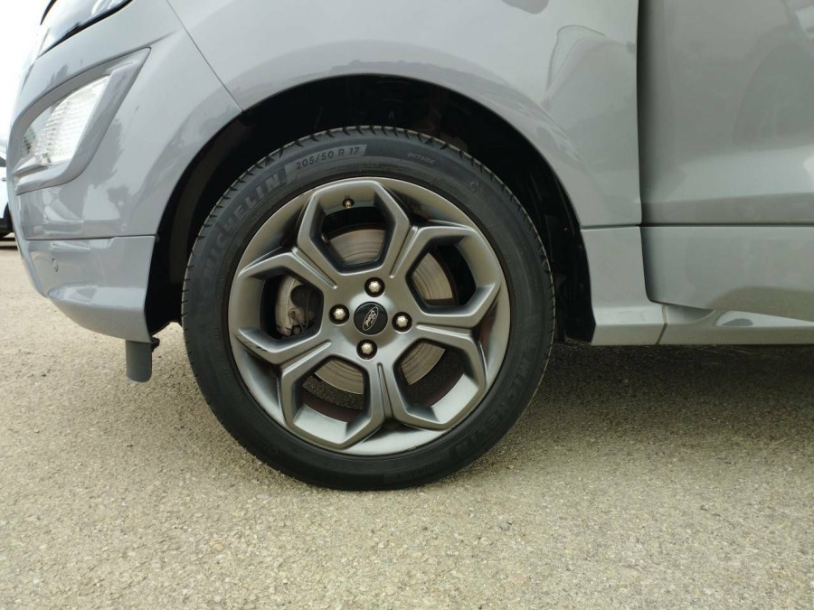 Imagen de Ford Ecosport