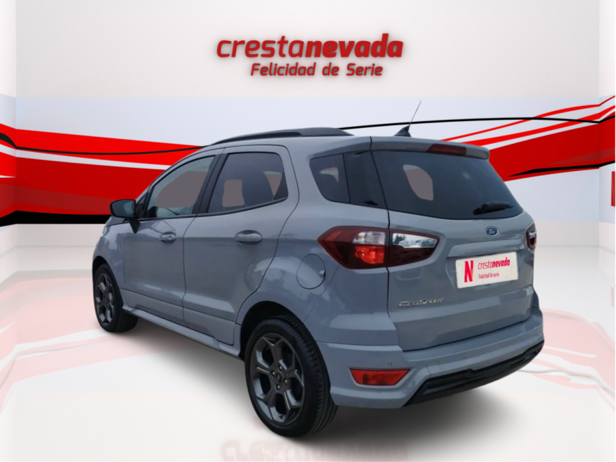 Imagen de Ford Ecosport