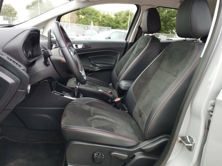 Imagen de Ford Ecosport