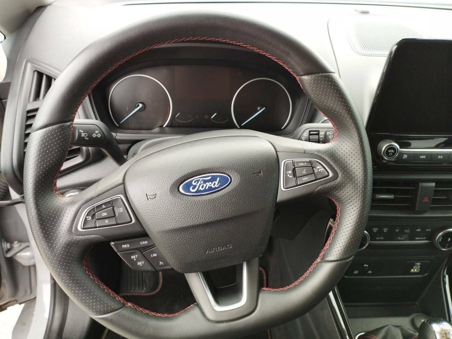 Imagen de Ford Ecosport