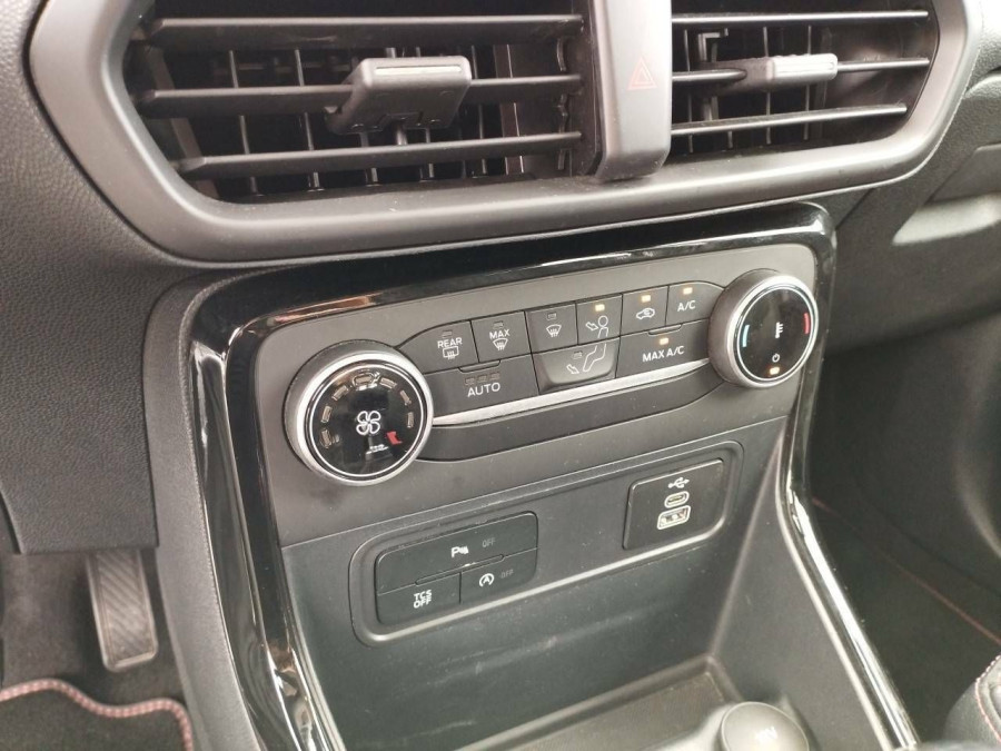 Imagen de Ford Ecosport