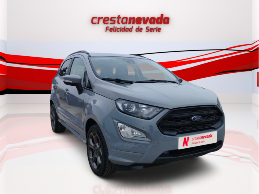 Imagen de Ford Ecosport