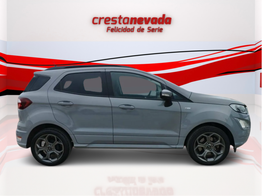 Imagen de Ford Ecosport