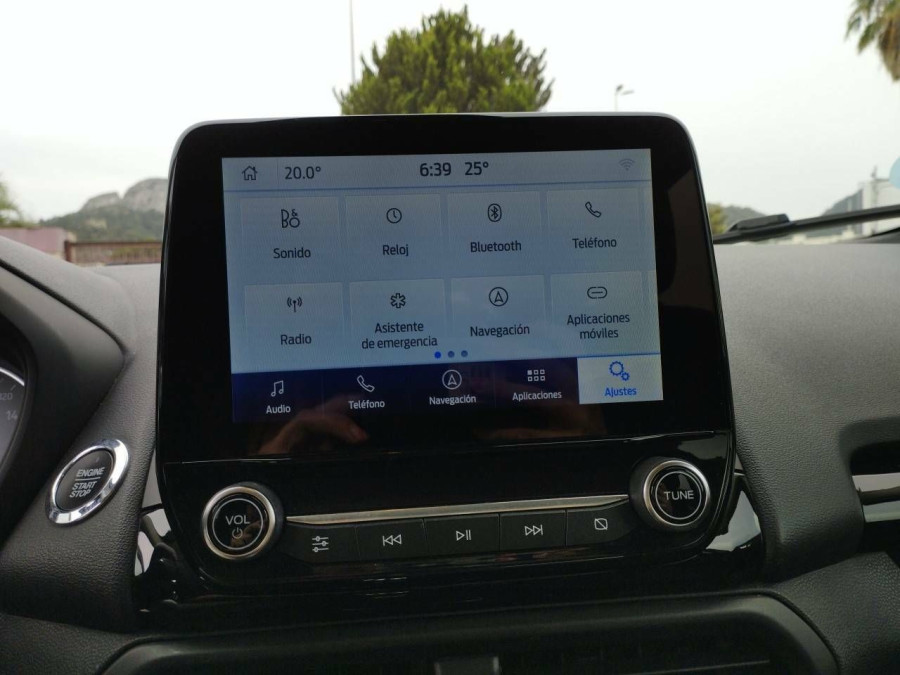 Imagen de Ford Ecosport