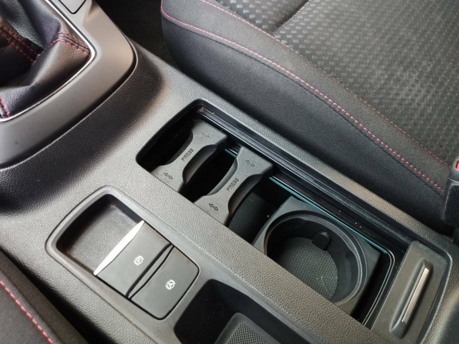 Imagen de Ford Focus