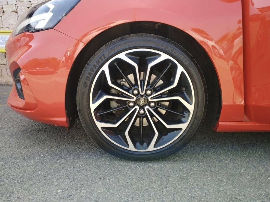 Imagen de Ford Focus