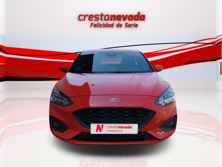 Imagen de Ford Focus
