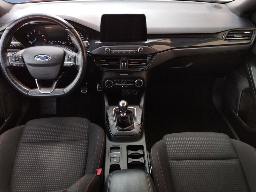 Imagen de Ford Focus