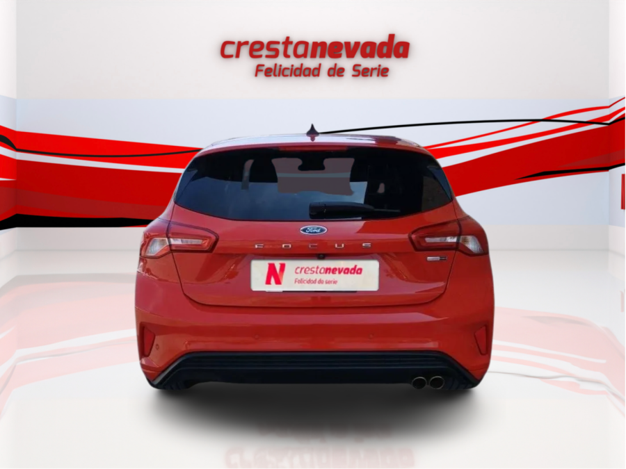 Imagen de Ford Focus