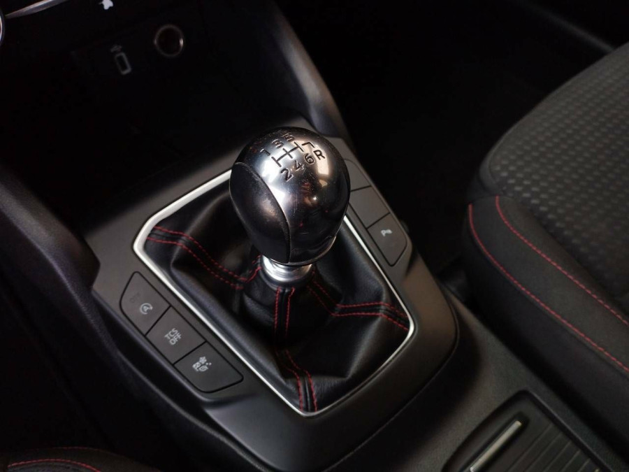 Imagen de Ford Focus