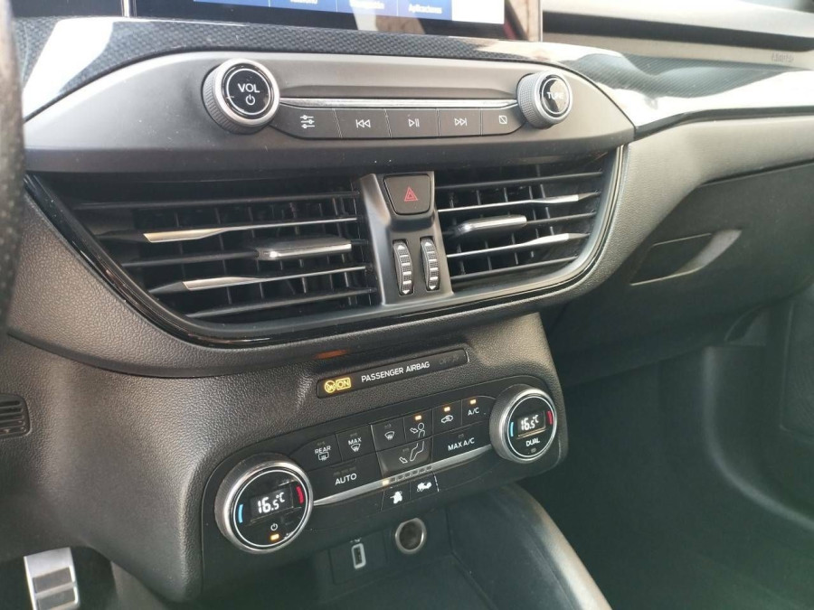 Imagen de Ford Focus