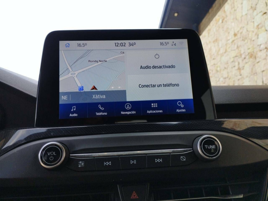 Imagen de Ford Focus