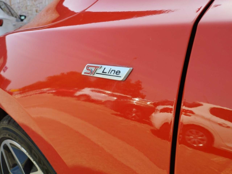 Imagen de Ford Focus