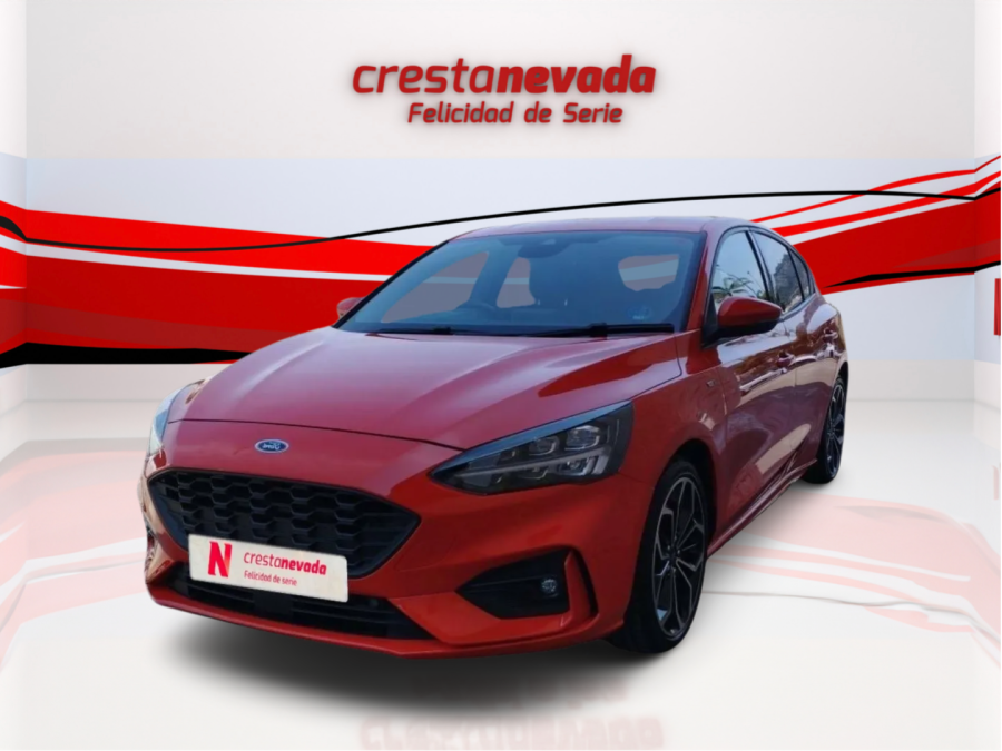 Imagen de Ford Focus
