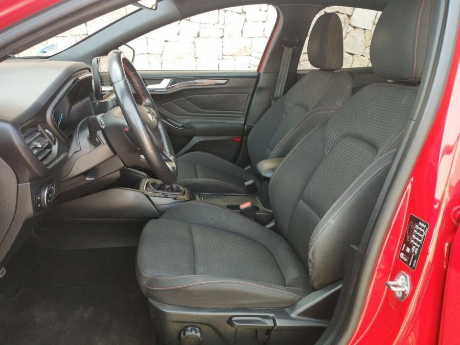 Imagen de Ford Focus