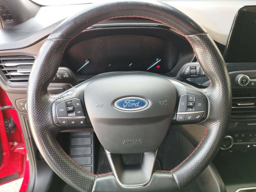 Imagen de Ford Focus