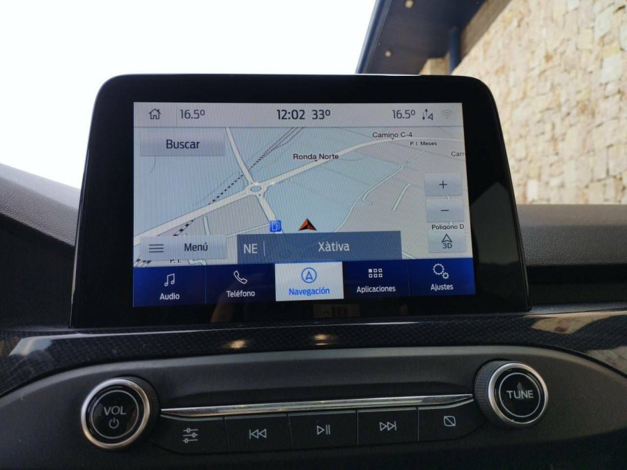 Imagen de Ford Focus