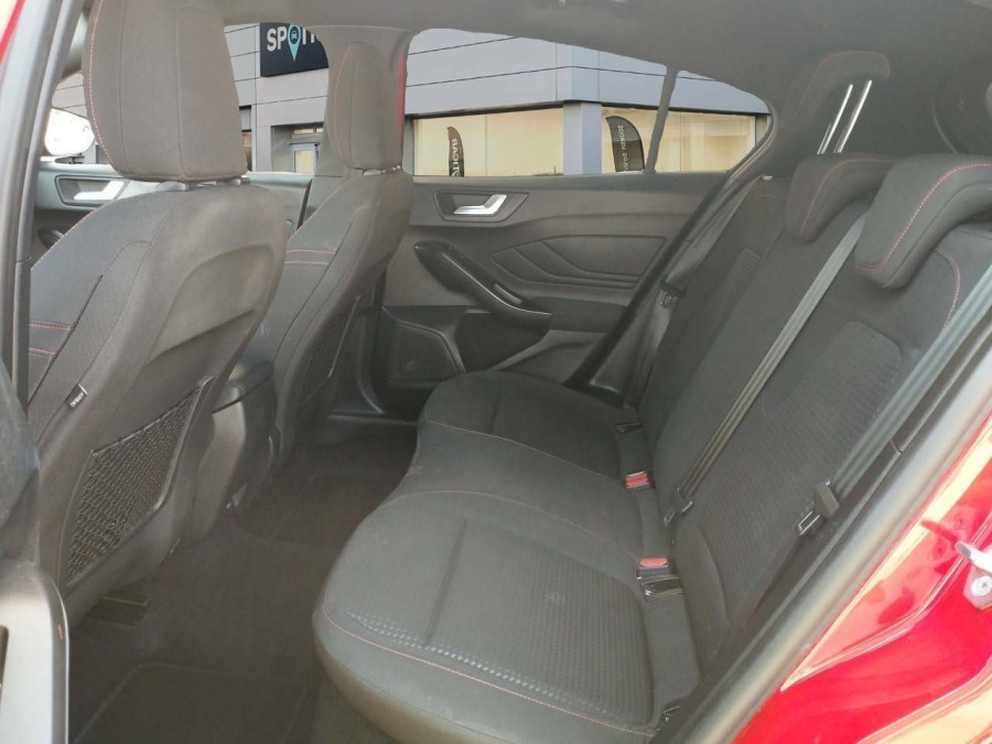 Imagen de Ford Focus