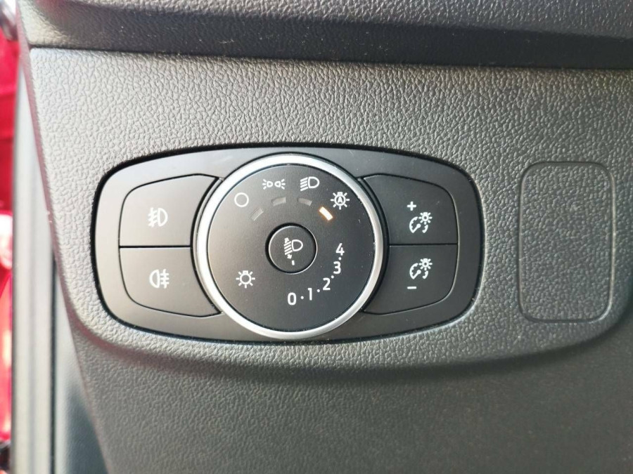 Imagen de Ford Focus