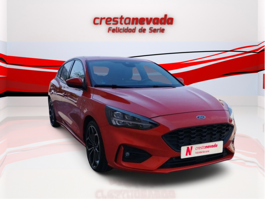 Imagen de Ford Focus