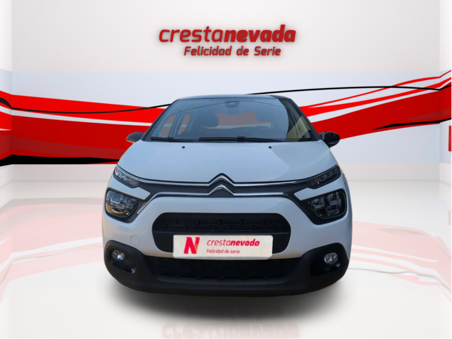 Imagen de CITROEN C3