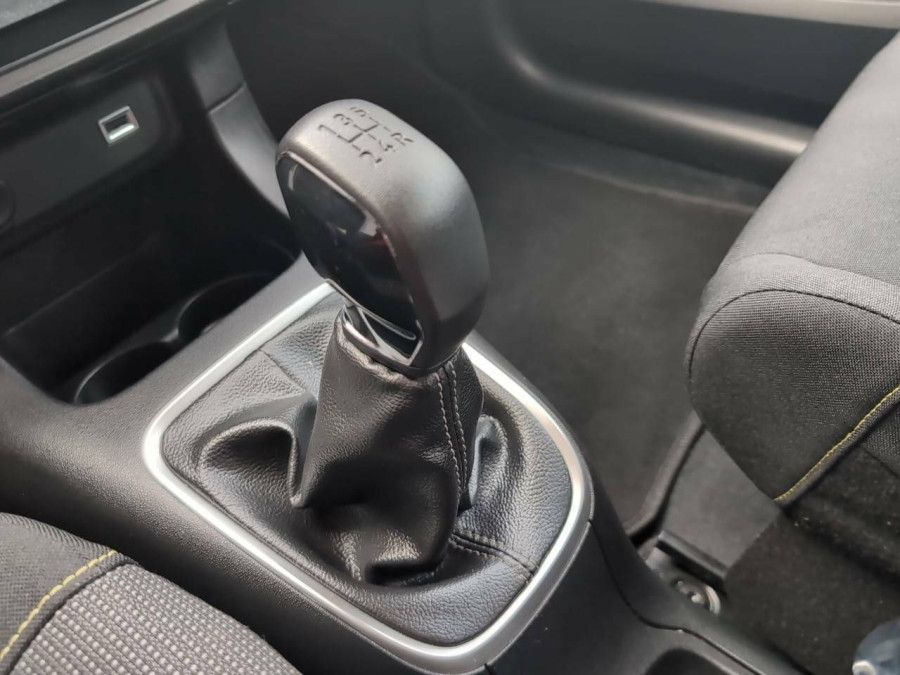 Imagen de CITROEN C3