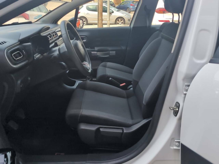 Imagen de CITROEN C3