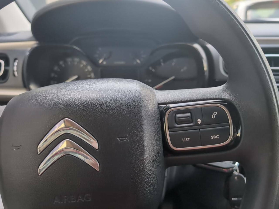 Imagen de CITROEN C3