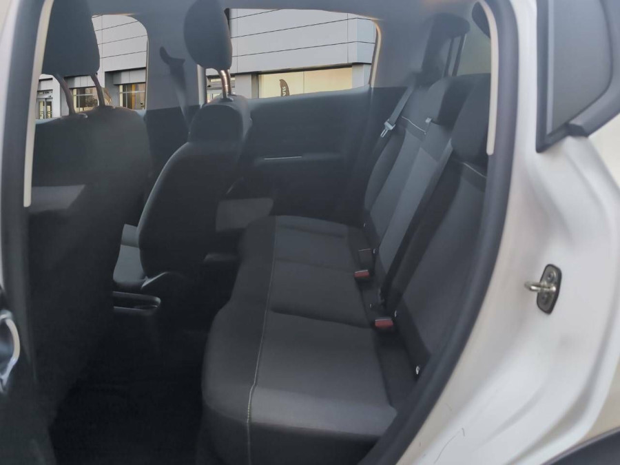 Imagen de CITROEN C3