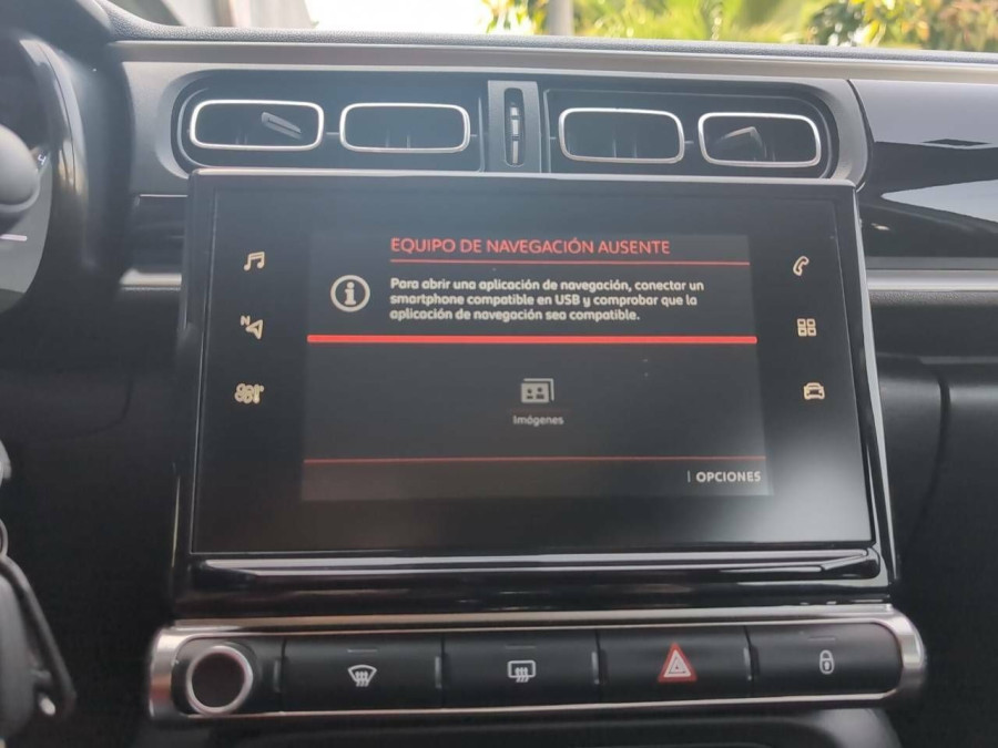 Imagen de CITROEN C3