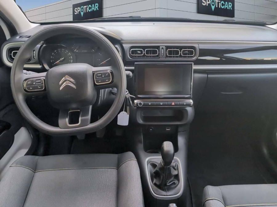 Imagen de CITROEN C3