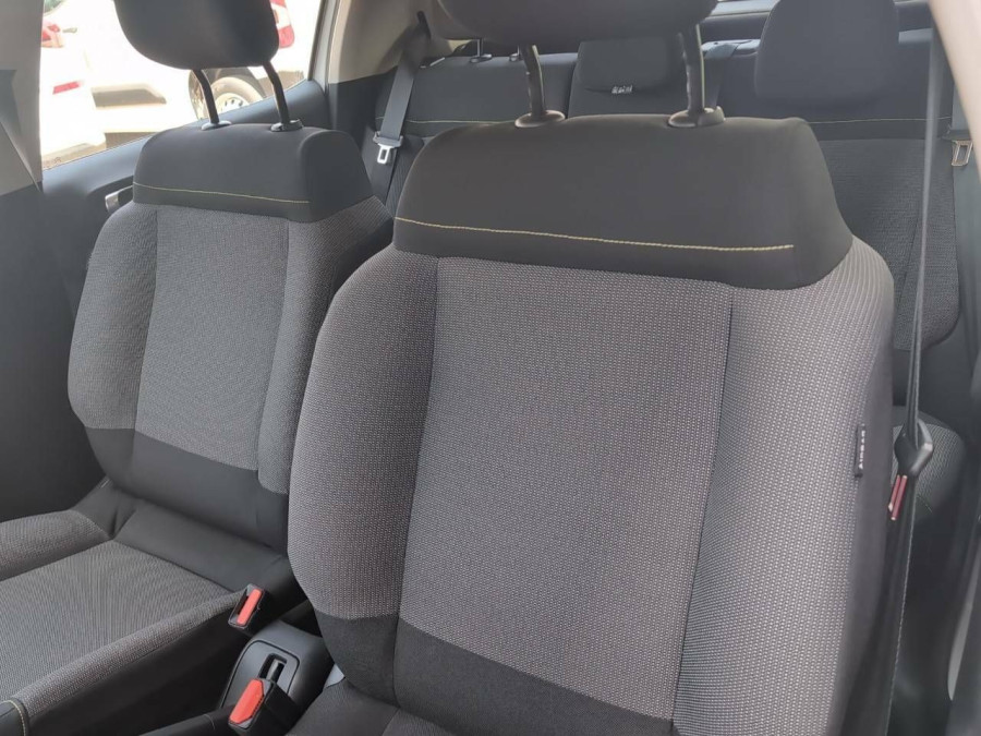 Imagen de CITROEN C3