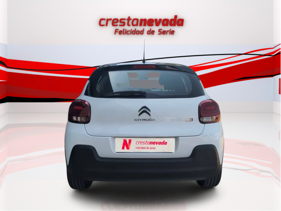 Imagen de CITROEN C3