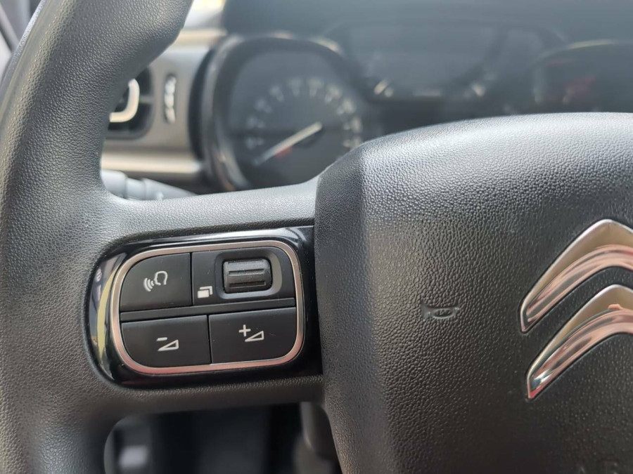 Imagen de CITROEN C3