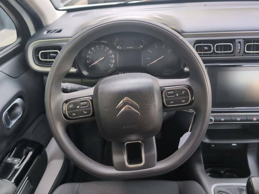 Imagen de CITROEN C3