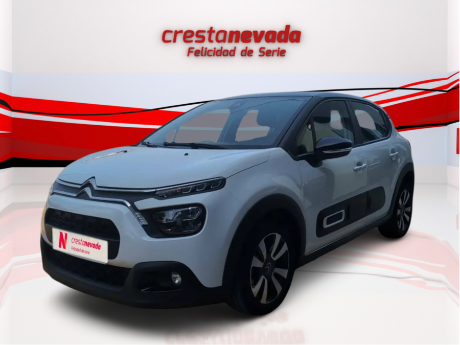 Imagen de CITROEN C3